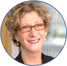 新所長Claudia Salomon氏